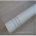 160GSM 5x5 mm Fiber Glass Mesh Neting Plaster Net